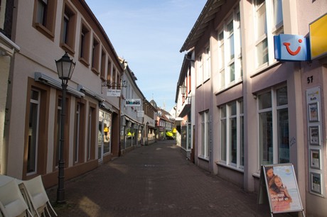 Bad Bergzabern